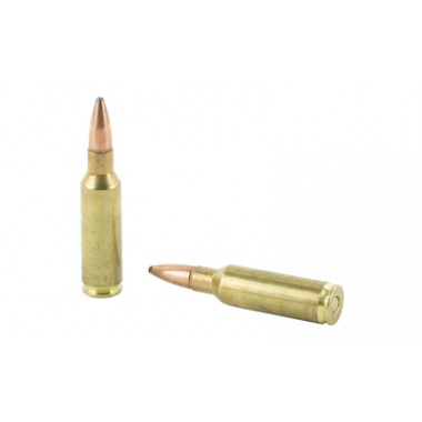 300 Remington Short Action Ultra Mag